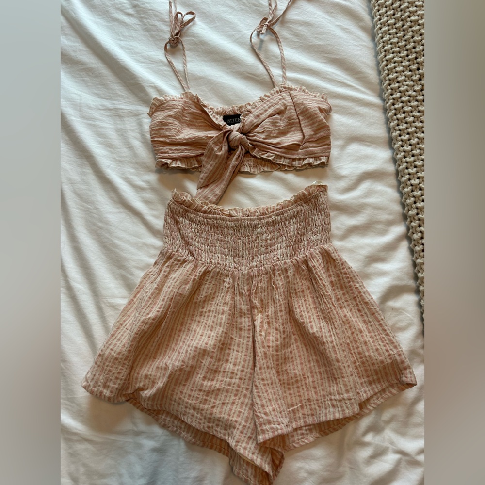 Kittenish Set